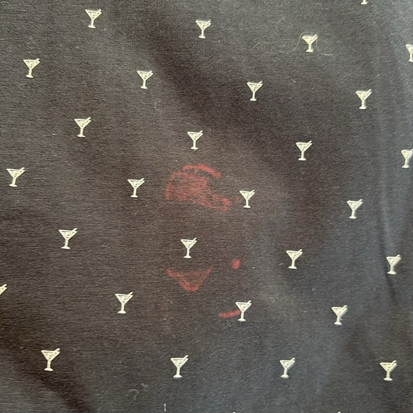 Original Penguin Martini Short Sleeve Polo sz S - Picture 7 of 10